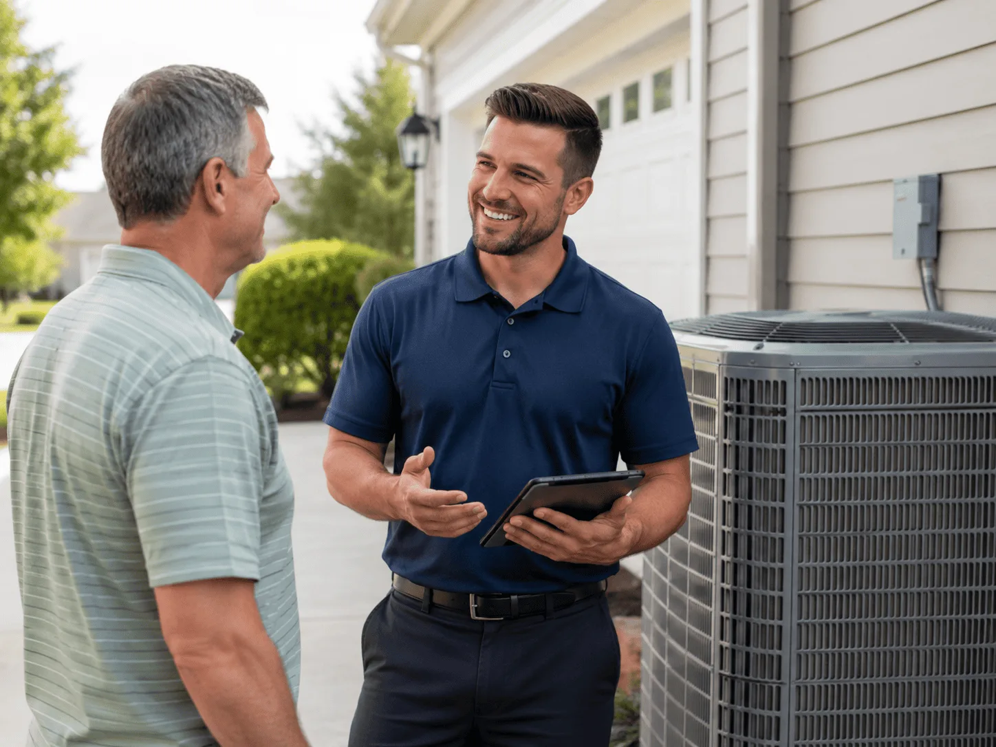Heat Pump Installation Randall, MN FAQs